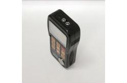 China LCD Rs232 Port Ultrasonic Thickness Tester Optional Thermal Mini Printer supplier