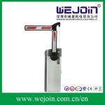 Modern Style Intelligent Parking Automatic Barrier Gate for Access Control
