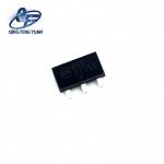 Semiconductor Module ON PZT751T1G SOT-223 Electronic Components ics PZT751 Amplifier Ic Tda7388 for sale