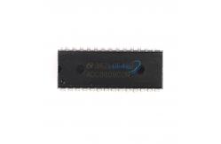 China ADC0809CCN Digital Integrated Circuit 8Bit Converters 8Channel Multiplexer Data Converter IC supplier
