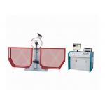 Computer Control Metal Pendulum Charpy Impact Testing Machine