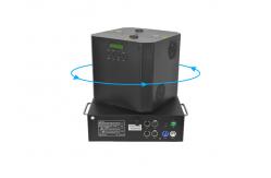 China Flycase Cold Spark Machine Show Cold Fountain Sparklers With Case supplier
