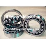 Nylon Cage 2308 ETN9 Self Aligning Ball Bearings Double Row for sale