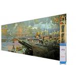 Mural Painting 3D Wall Printing Machine 62kg One Year Warranty for sale