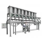 Small Powder Metering System Micro Powder Materials Metering System for sale