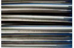 China High Brightness Alloy Steel Tubing for Optimal Performance and Durability supplier