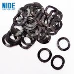Customized Motor Stainless Steel Wave Spring Washer 14.5mm X 21.3mm X 0.25mm for sale