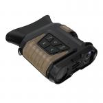 3.16 Fhd Infrared Digital Night Vision Goggles With Distant Night Visible Range for sale