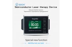 China 26 Output Beams Laser Healing Device For Hypertention And Cholestrol Treatment supplier