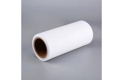 China 1100mm PVA Water Soluble Release Film For Artificial Marble Release supplier