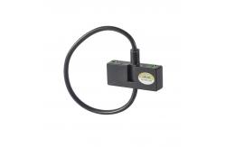 China Input AC 200-1000A Rogowski Coil Current Transducer / Industrial Current Sensor supplier