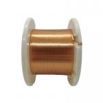 Electronics UEW AIW Flat Magnet Rectangular Copper Wire