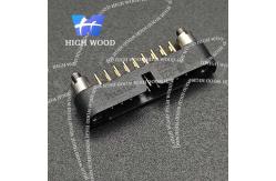 China HW-CMM Connector,HW-221Y18F22,MTL-55302F,2mm Pitch. supplier