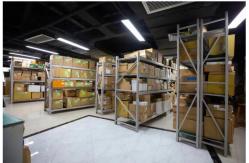 China Power Management ICs manufacturer