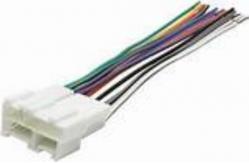 China High-Quality Custom Wire Harness For Industrial & Automotive Applications Durable, supplier