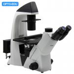 Mechanical Stage Inverted Light Microscope / Digital Inverted Microscope for sale