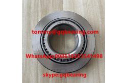 China P6 Precision Tapered Roller Bearing Open Seal LM501349 supplier
