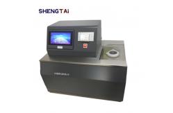 China SH113F fully automatic cloud point analyzer complies with ASTM D2500 supplier