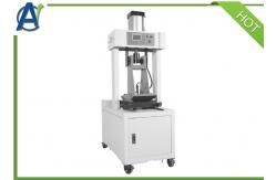 China Automatic Bitumen Wheel-Track Molding Machine by Wheel-grind Method supplier