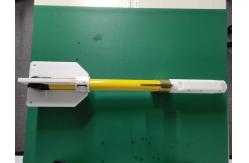 China Deepwater Magnetic Gradiometer for Marine Salvage Detection supplier