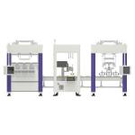 Transport Robot Application Platform for sale