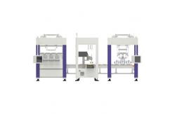 China Transport Robot Application Platform supplier