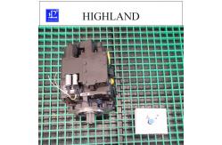 China Rotary Drilling Rig Hydraulic Piston Pumps 40mpa Variable Displacement Axial Piston Pump supplier