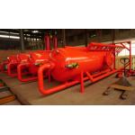 Oilfield Equipment APMGS Vertical Mud Gas Separator for sale