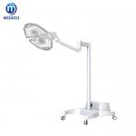 China Surgical Clinic Theater Delicated Professional LED Light Mobile Type Shadowless Medical Operating Lamp ECOP003 for sale