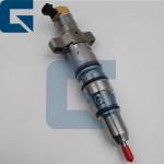 387-9434 Hydraulic Fuel Injector 3879434 for D6R Excavator for sale
