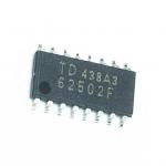 62502FG 62502F 62502 New Arrive  Original SOP16 SMD Driver IC Chip 62502FG for sale