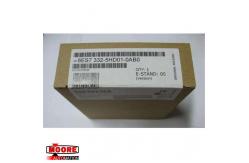 China 6ES7332-5HB01-0AB0 Siemens  Analog Output Modules supplier