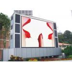 Big Led Display Screen outdoor full color Novastar Control Advertising Led Billboard for sale