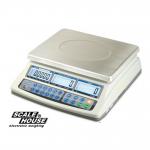 ASC Waterproof Numerical 230V 10 PLU Weigh Beam Scale for sale