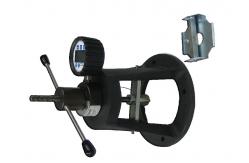 China Solenoid Valve Diaphragm manufacturer