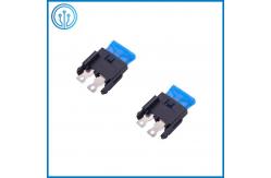 China Panel Mount Standard ATU ATO ATC Blade Fuse Holder 20A 32V supplier