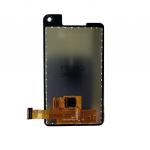 480x800 IPS LCD Capacitive Touchscreen TFT Monitor Display 3.1 Inch ODM