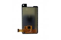 China 480x800 IPS LCD Capacitive Touchscreen TFT Monitor Display 3.1 Inch ODM supplier