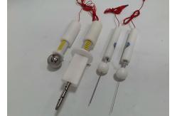 China IEC61032 IP Test Fingers supplier