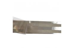 China ECE 104R 50mm*50m Self Adhesive Reflective Conspicuity Tape supplier