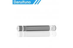China Peracetic Acid Sensor 60℃ Water Quality Probe Tolerate Surfactants supplier