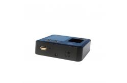 China Cloud Swipe RFID Card TFS28 Biometric Fingerprint Access Control supplier