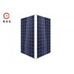 330W Polycrystalline PV Module Dual Glass High Solar Module Efficiency for sale
