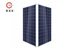China 330W Polycrystalline PV Module Dual Glass High Solar Module Efficiency supplier