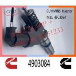 CUMMINS Diesel Fuel Injector 4903084 4902921 3411752 3411753 3411756 3411761 Injection PumpQSM11 ISM11 M11 Engine for sale