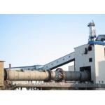 Wide Applicability Metallurgy Machine Compound Fertilizer Production Line for sale