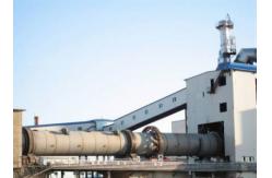China Wide Applicability Metallurgy Machine Compound Fertilizer Production Line supplier