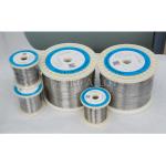 E Type Thermocouple Bare Wire NiCr Constantan Wire 24 AWG 26AWG Customized Insulation for sale