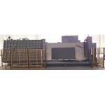 Refrigeration Components Helium Leak Testing Equipment 2g/year Inficon Detector Omron PLC