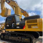 China 30 Ton Used Excavator Japan Original Caterpillar 330GC New Generation CAT Crawler Multifunction Digger for sale